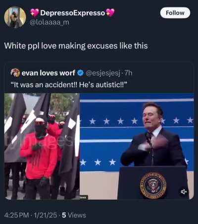 Just another day in America