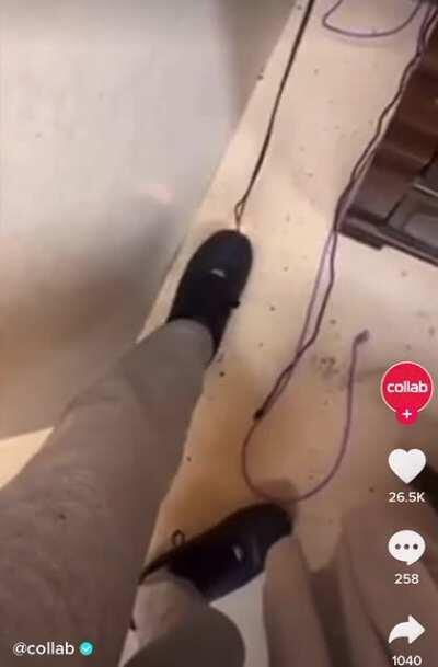 ...ask me how my 2021 is going