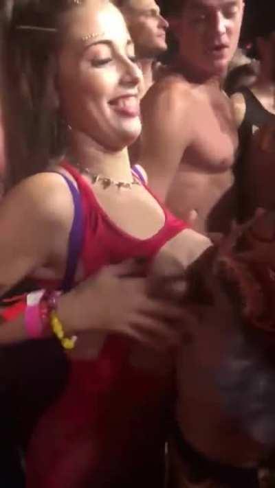 When The Drugs Kick In