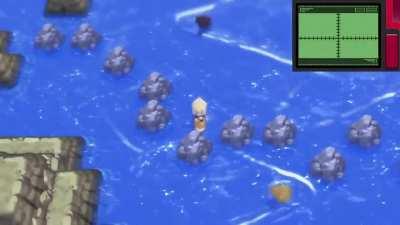 Is this swimmer okay?