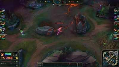 How to use the fog of war