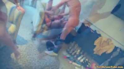 Kelly Madison and Kelsi Monroe