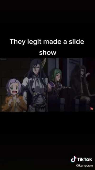 I’m a bit disappointed ☹️