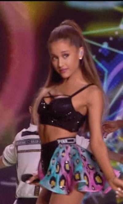 God, she looks so submissive