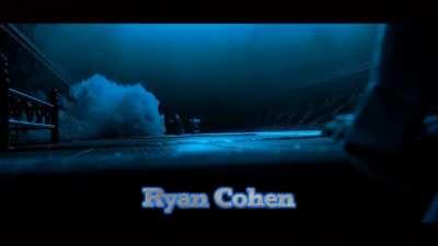 I'm the guy who makes GME/Doom hype videos, here's a small clip of the newest one, Faith and Science. Dropping tomorrow.