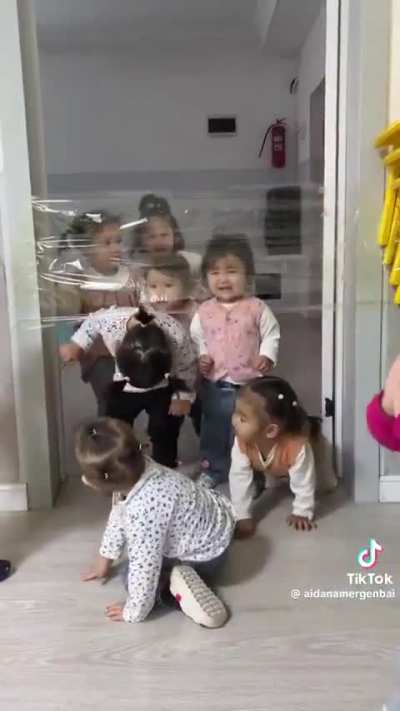 The struggle was real. We will never forget those we left behind.