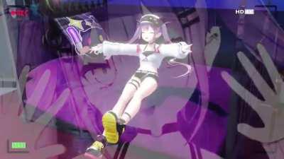 Happiest Birthday to my Goddess Towa-sama!! 🎉