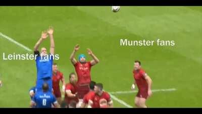 Counting down the days