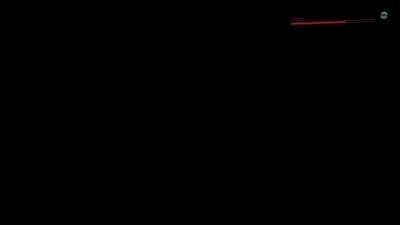 Cyberpunk is still a beautiful glitchy mess