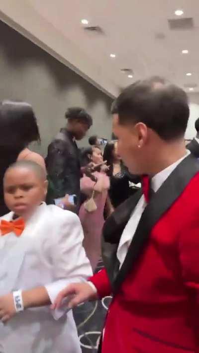 to stop my main character mom