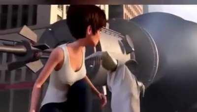 Brother sent this to me and I had to show you guys