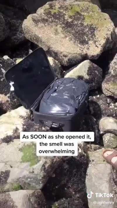 The trauma you never think about.