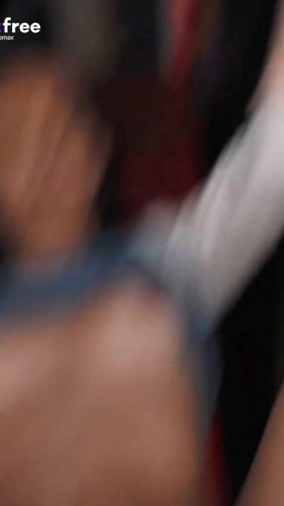 Caught at the arcade