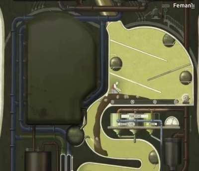 Simple Design of the Human Body!