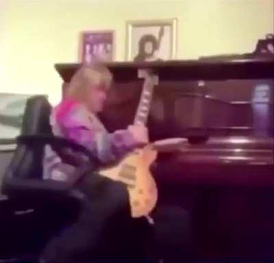 Preparing for the livestream