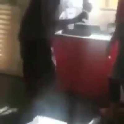 Pode ir nem mais no helipa..😢