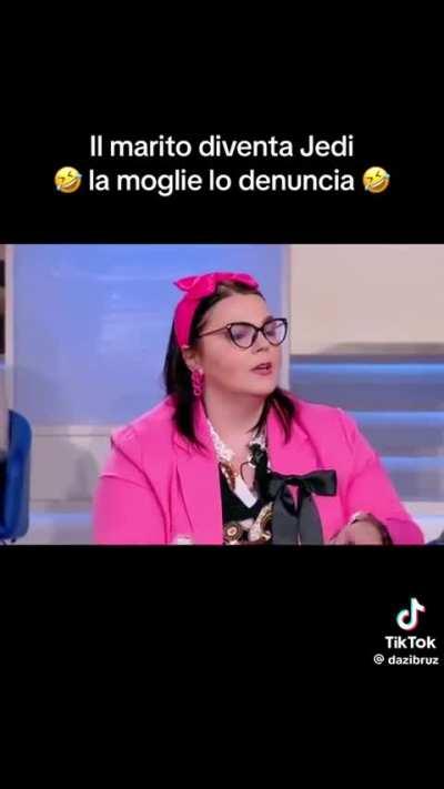 QUESTO UOMO È UN MITO.