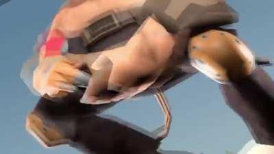 Samsung Girl faces an Ugly Bastard (meme)