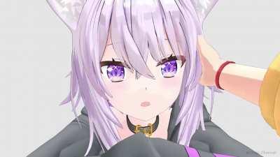 Okayu Shutting Down 💤💤💤