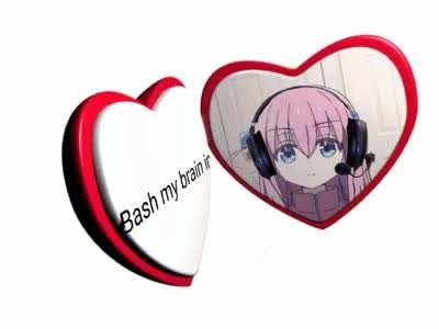 Made something sweet for my favourite show 😍