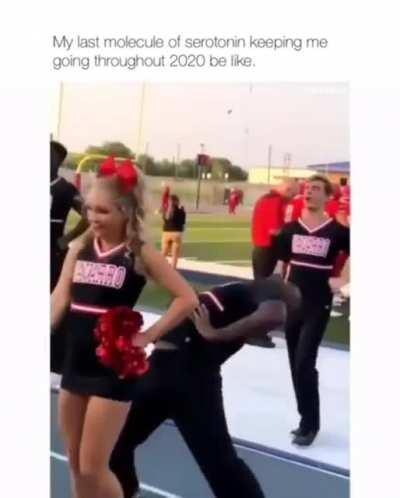 Need this type of energy in life