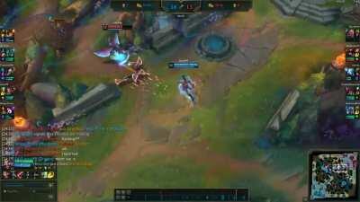 lol omg big thunderstorm my router go boom oopsies :c