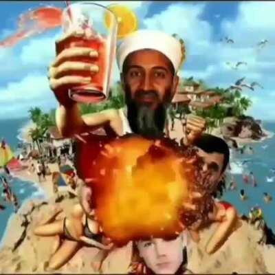 osamus bamus ramus namus.