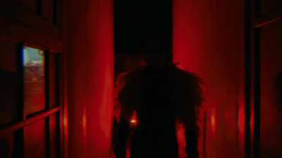 Dark emo pop is my new favourite