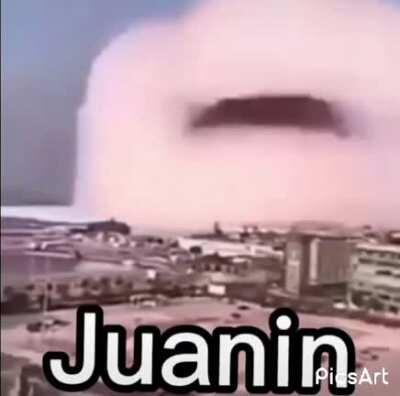 Juanin
