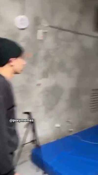 An interesting title