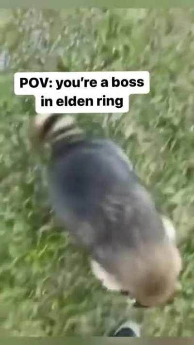 Never let them know your next move