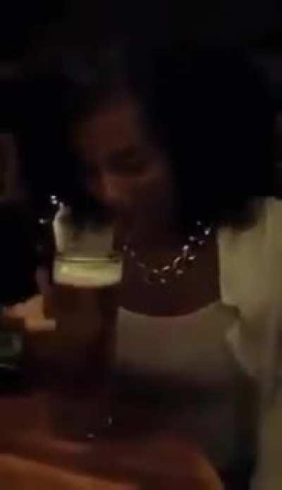 HMC while I show these guys how its done