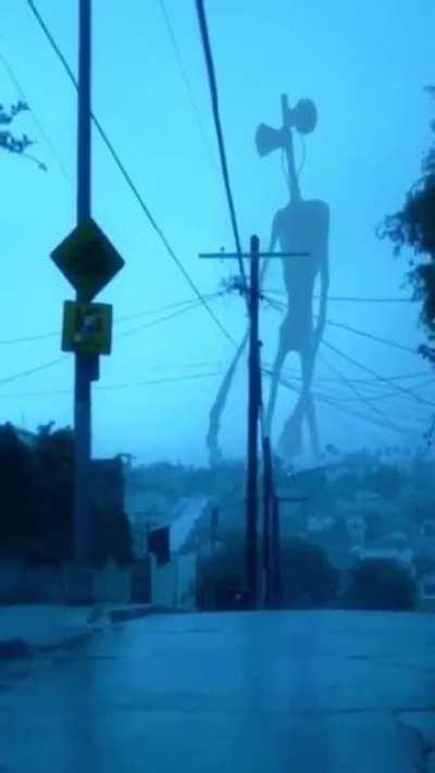 This should be our anthem