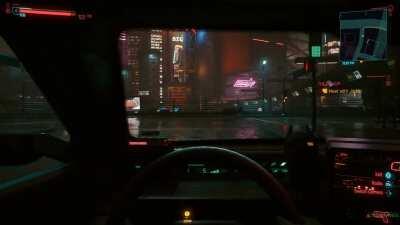 [FRESH] A$AP Rocky- Cyberpunk 2077 Track