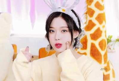 Bunny Winter approves this post