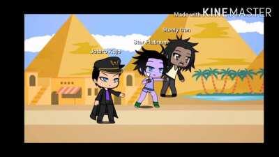 Boredom and shiposts are powerful weapons