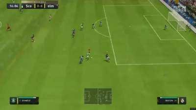 Better Cech Yourself.