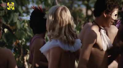 Group - Luz del Fuego (BR1982) (7/8) - Naturist dance party