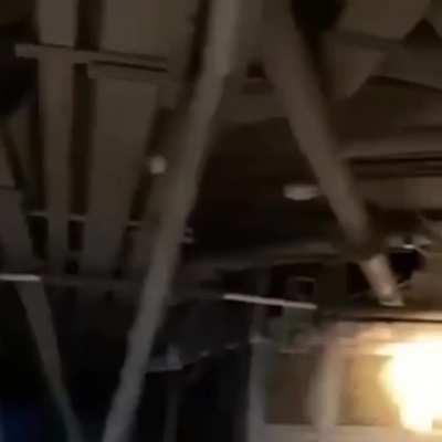 Today's drone attacks in Moscow