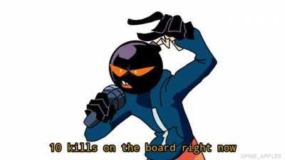 Repost because why not, people enjoyed it