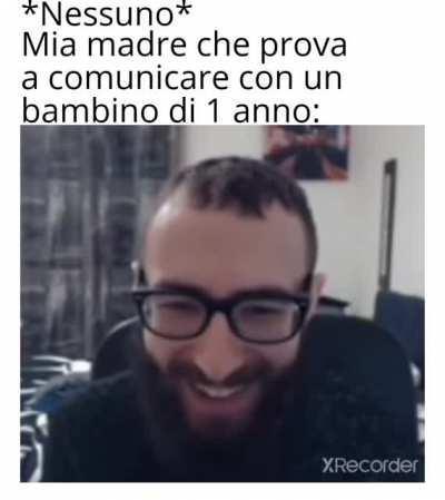 Anche la vostra fa così?