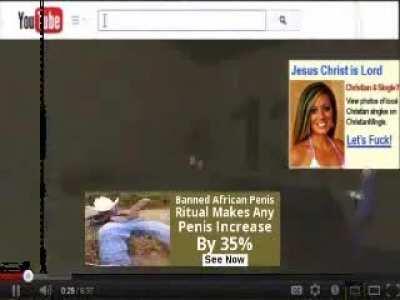 AMER.ICA FUnY D<>OUY NOT LOK UP 