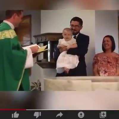 I do...I do...Hell no