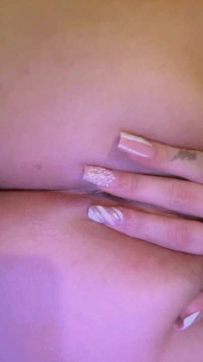 How can I convince you to eat my asspussy before fuck?