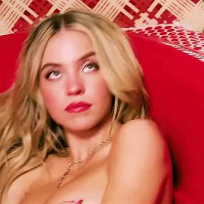 Sydney Sweeney