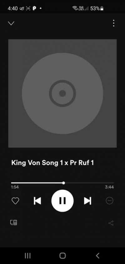 Anyone know what this song is?? I've got it saved on my phone but can't remember downloading it.