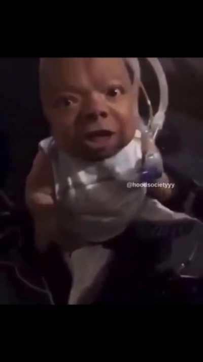 What was this nigga DJ Khaled talking to?💀💀