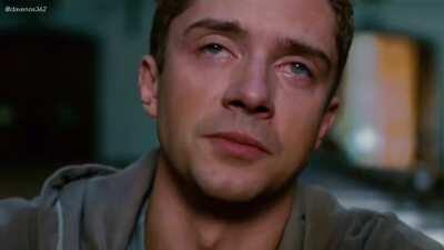 I want you to kill Peter Parker