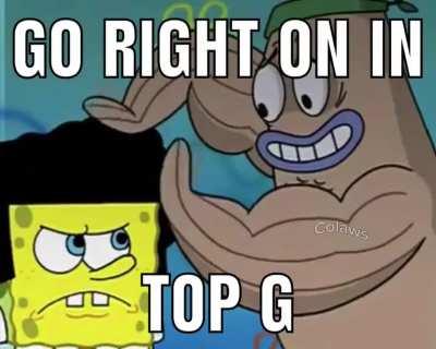 What the fuck did i just witness?💀