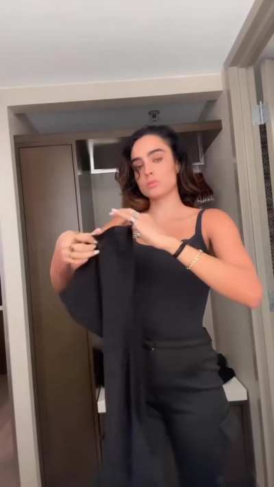 “ lil vloggy” - IG March 2025